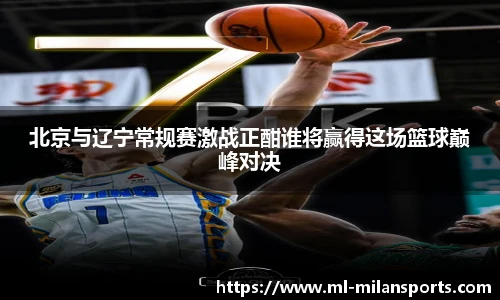 北京与辽宁常规赛激战正酣谁将赢得这场篮球巅峰对决